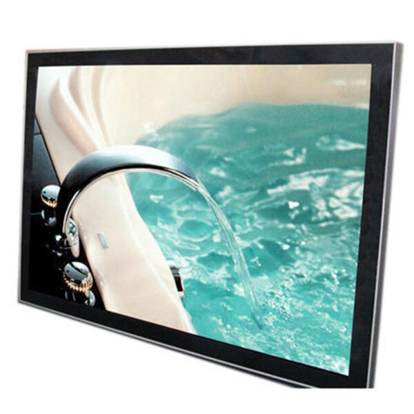 Non-lite Clip On frames