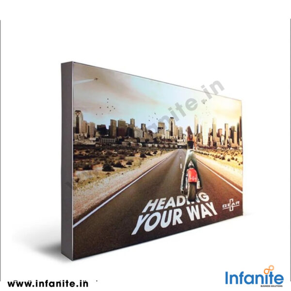 Non-Lite Fabric Board