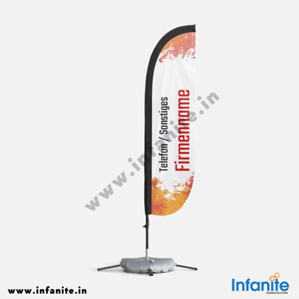 Feather Flag